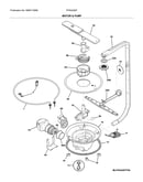 Motor & pump