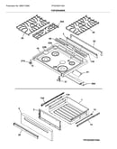 Top/drawer