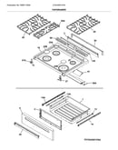 Top/drawer