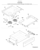 Top/drawer