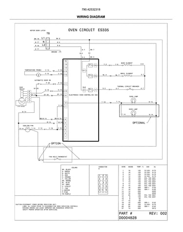 Wiring diagram