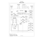 Kenmore 79078143414 wiring diagram diagram