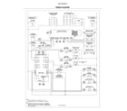 Kenmore Elite 79075423414 wiring diagram diagram