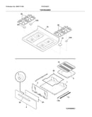 Top/drawer