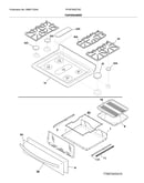 Top/drawer
