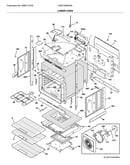Lower oven