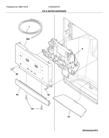 Dispenser