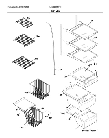 Shelf
