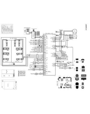 Wiring schematic