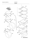 Shelves
