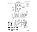 Frigidaire LGHX2636TF7 wiring diagram diagram