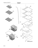 Shelves