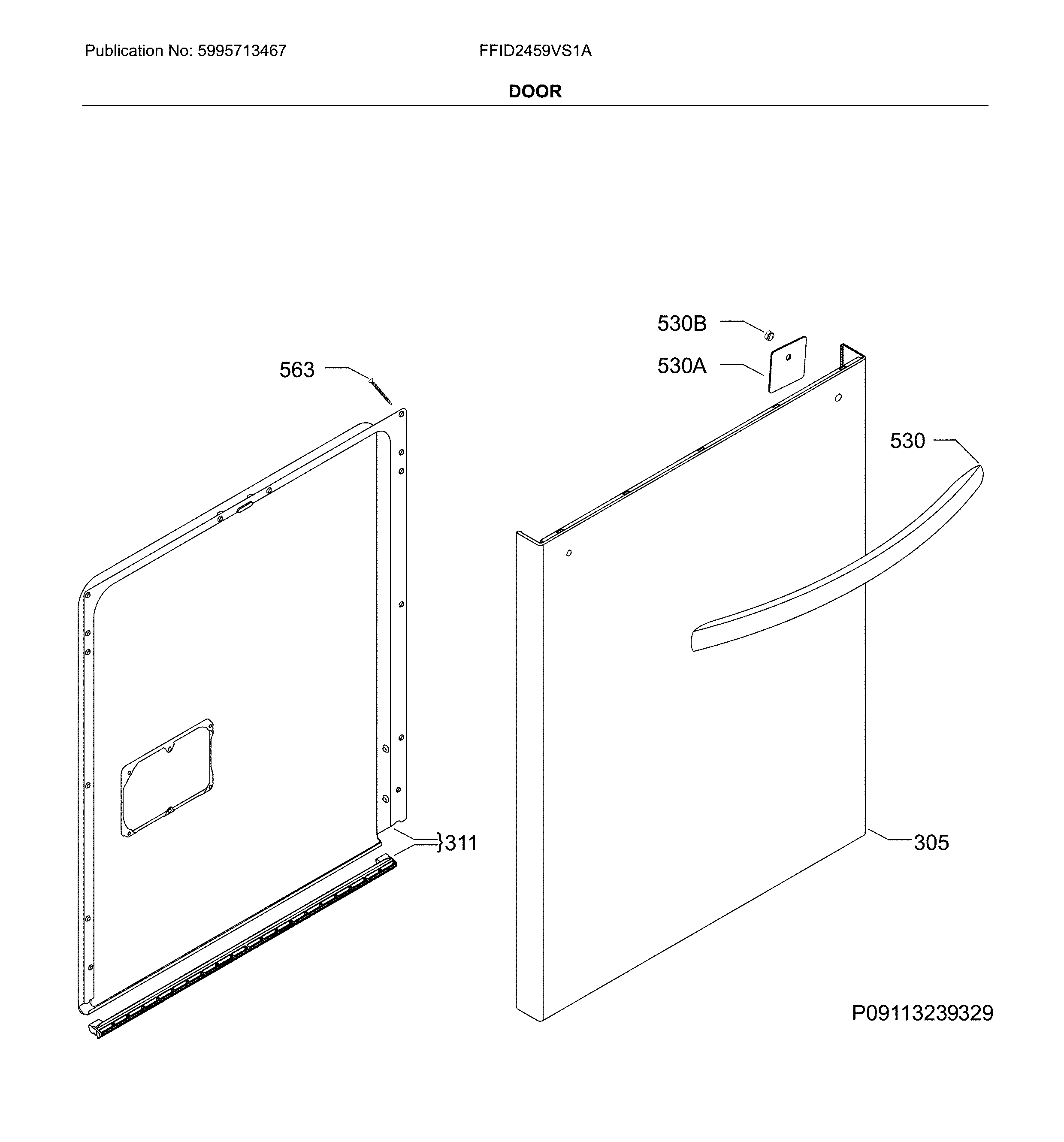 Door