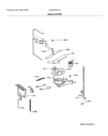 Wash system