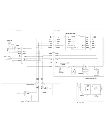 Wiring schematic