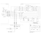 Frigidaire FFTR1830QS0 wiring diagram diagram