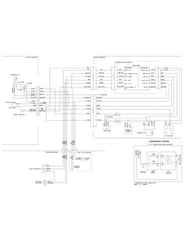 Wiring schematic
