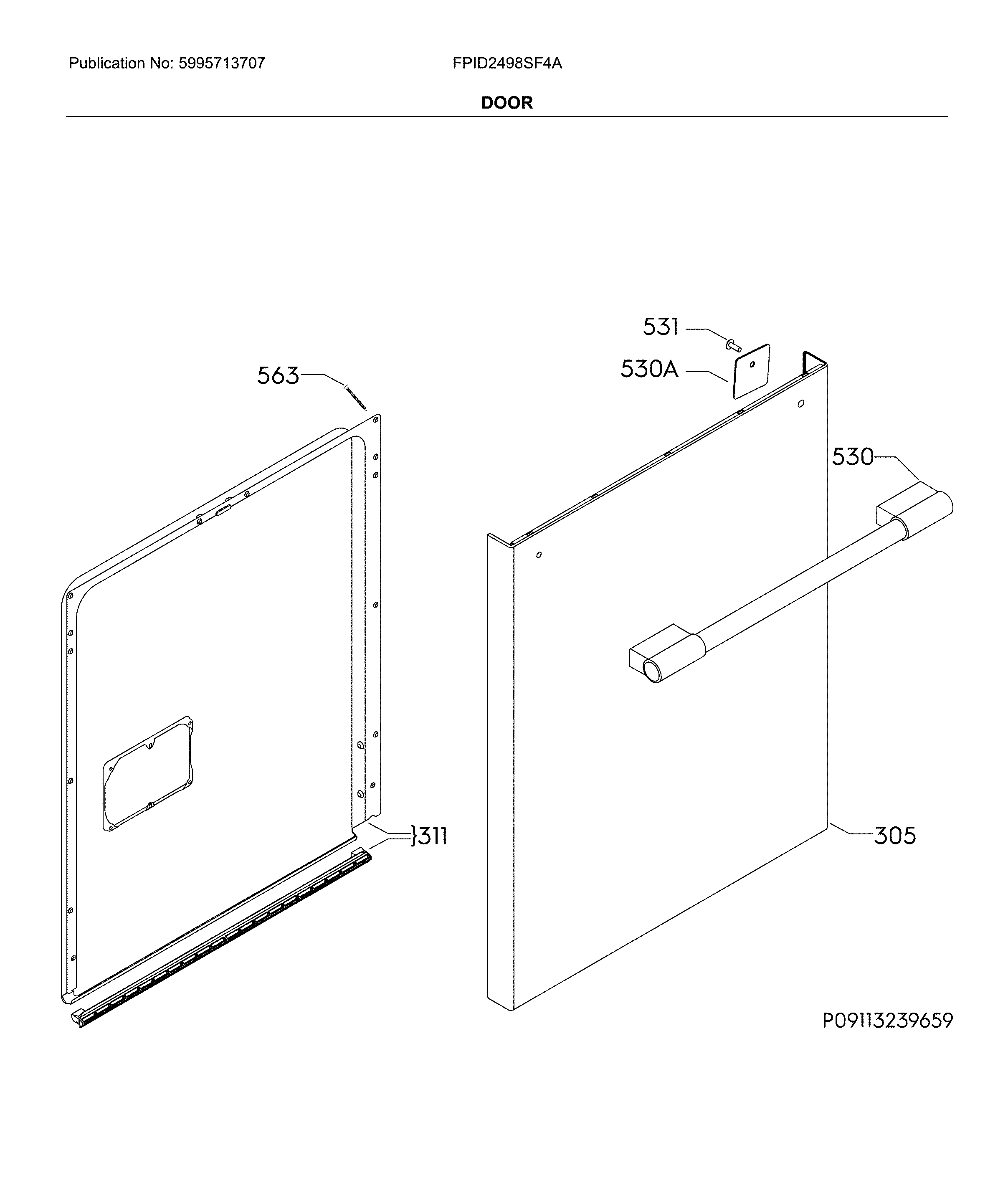 Door