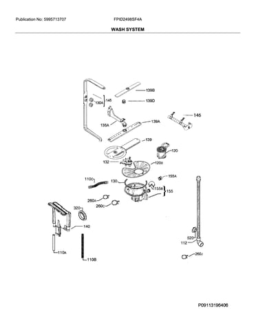 Wash system