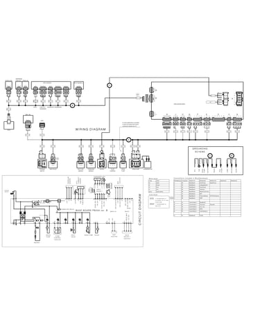 Wiring diagram
