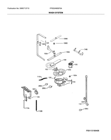 Wash system