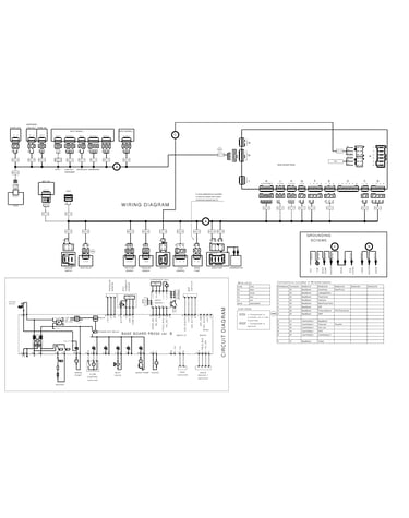 Wiring diagrams