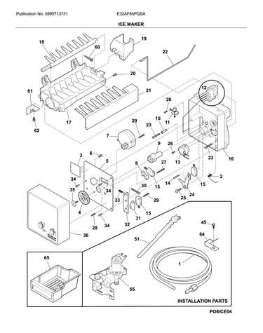 Ice maker