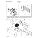 Electrolux E32AF85PQSC system diagram