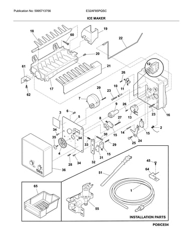 Ice maker