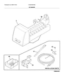 Ice maker