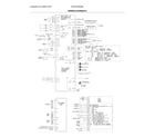 Electrolux EI23CS35KS6A wiring schematic diagram