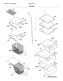 Shelves