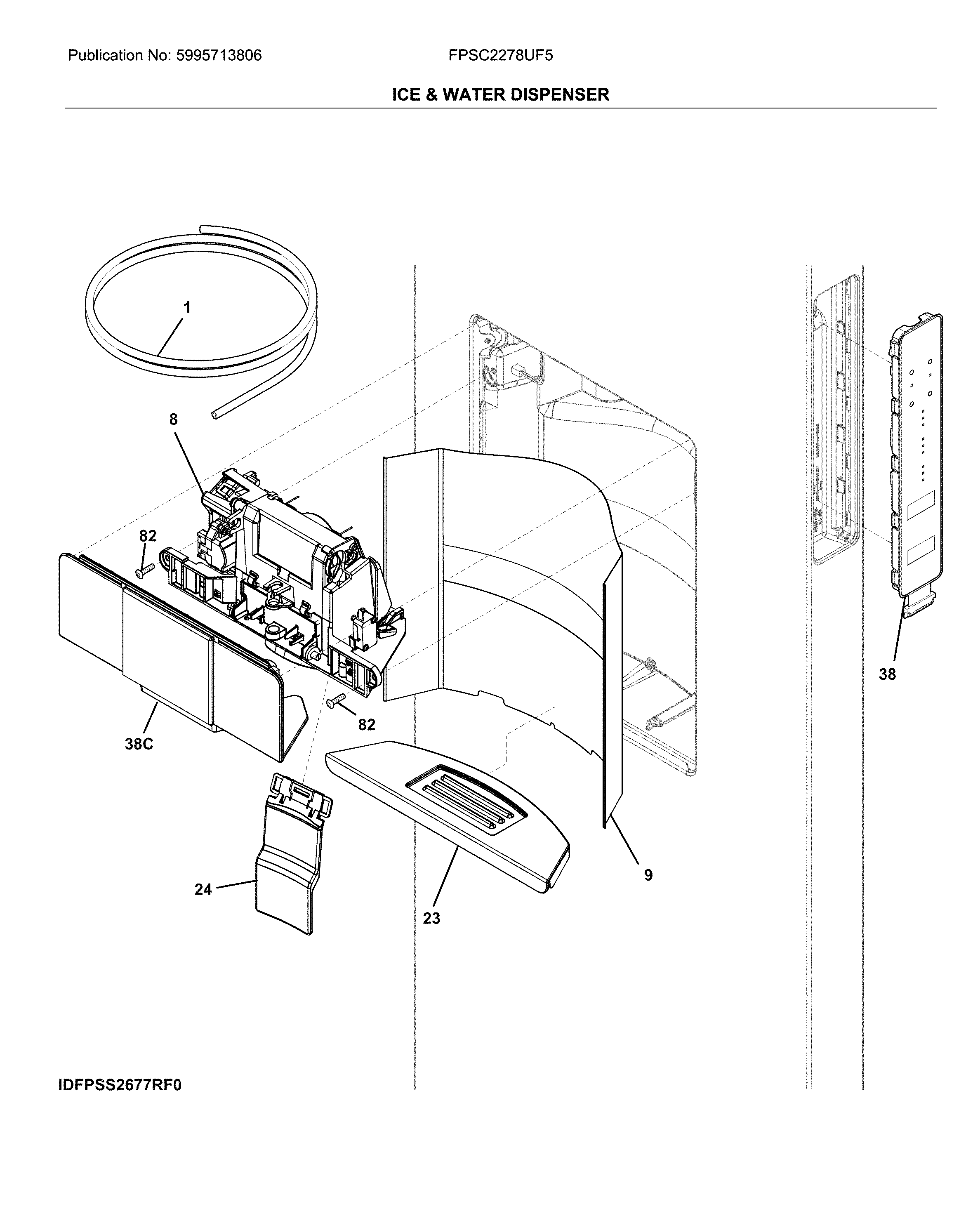 Dispenser