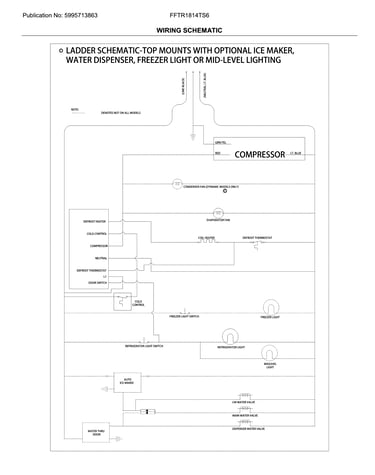 Wiring schematic