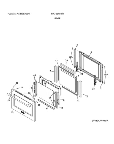 Door
