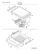Top/drawer