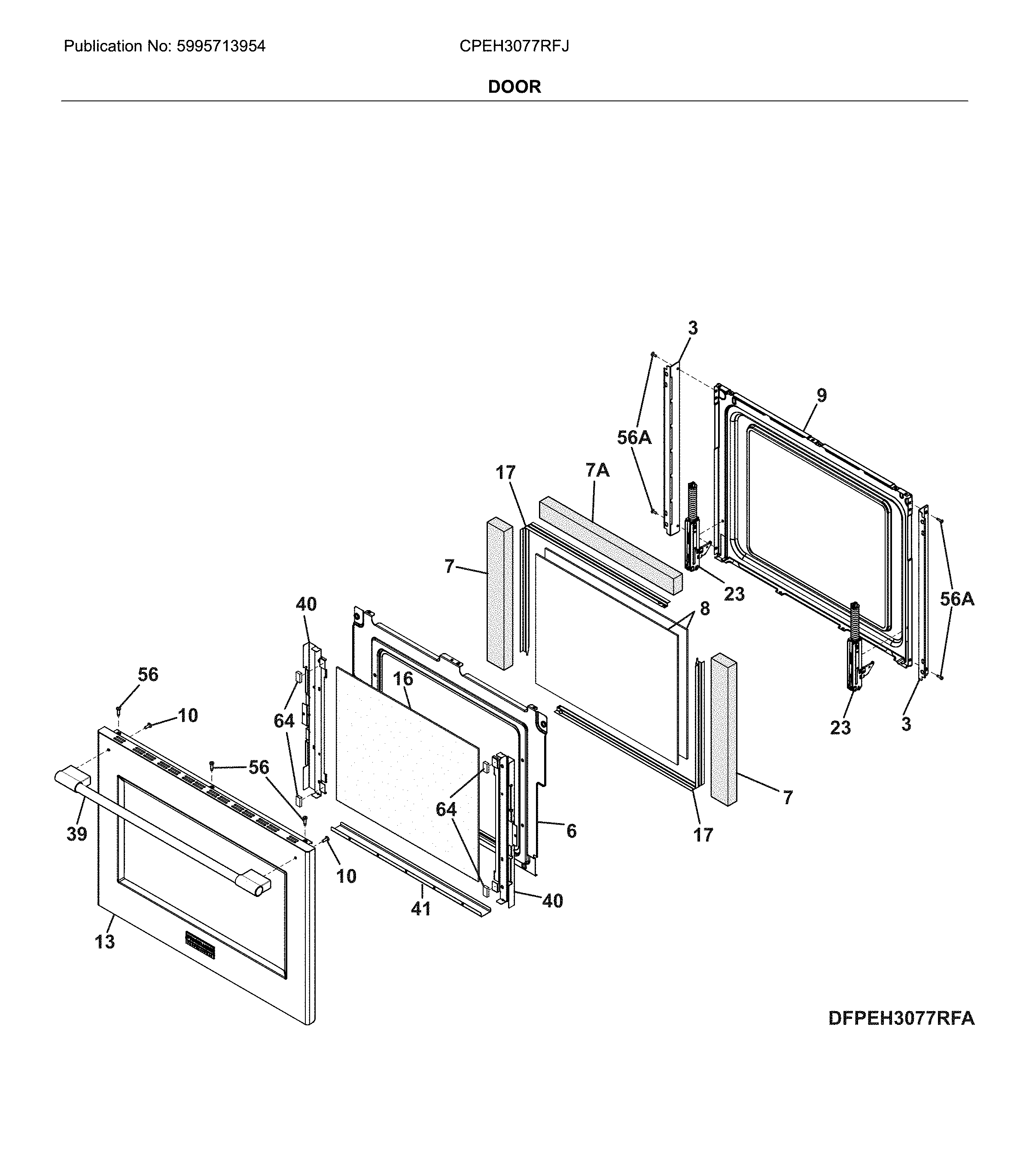 Door