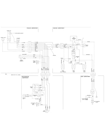 Wiring schematic