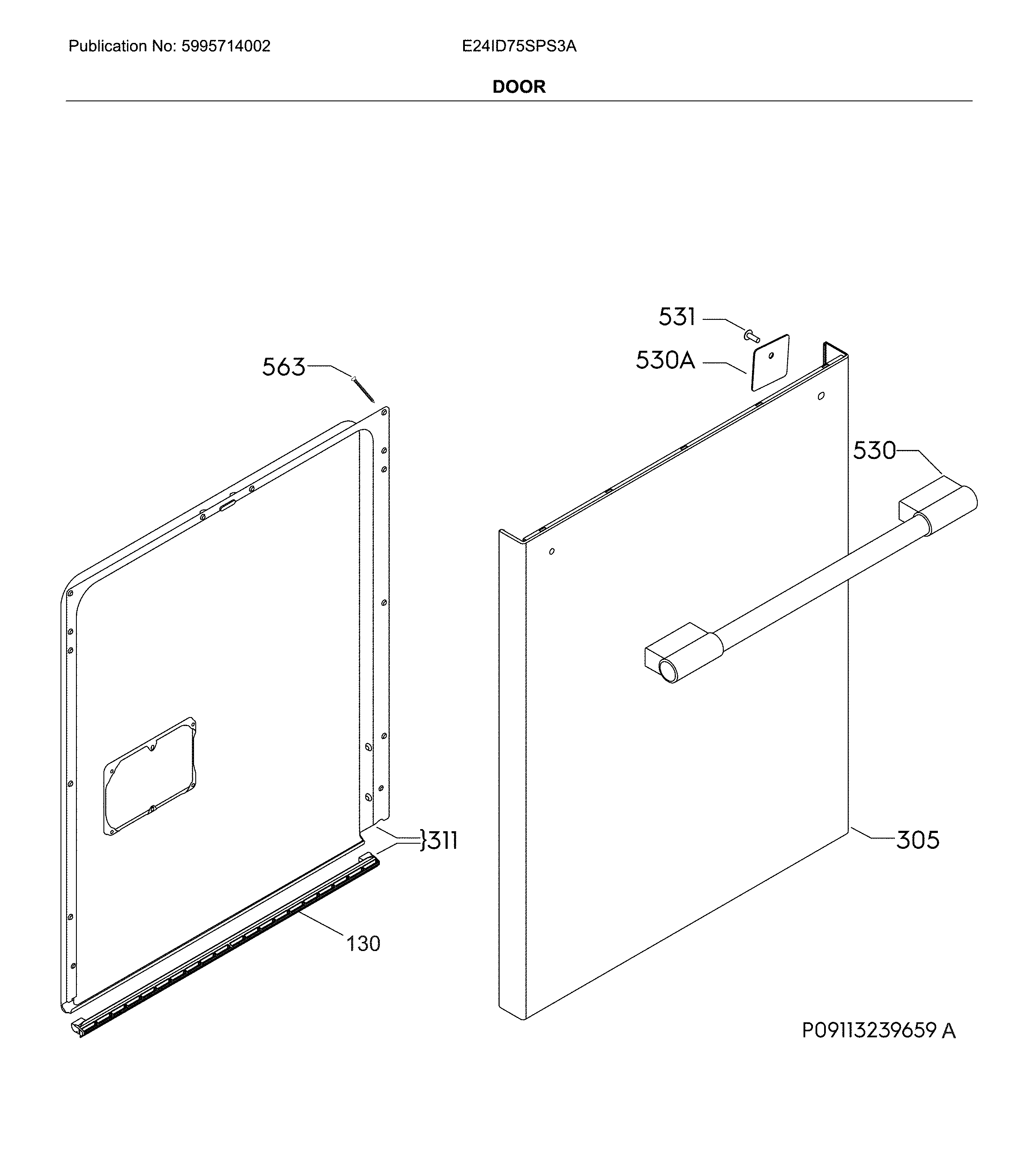 Door