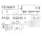 Electrolux E24ID75SPS3A wiring diagram diagram