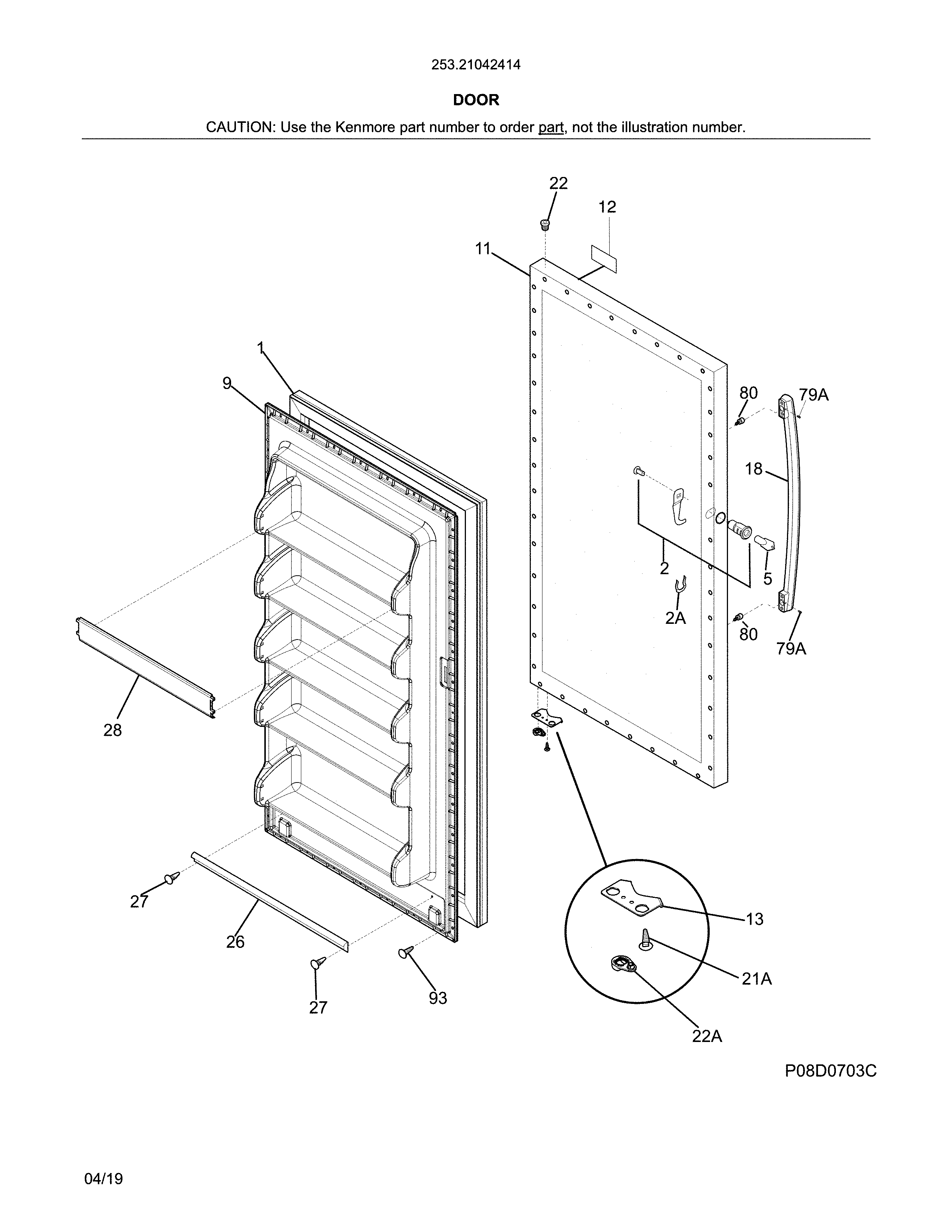 Door