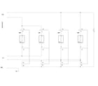 Frigidaire FFEH2422US wiring diagram diagram
