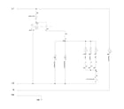 Frigidaire FFEH2422UW wiring diagram diagram