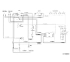Frigidaire FFGH2422US wiring diagram diagram