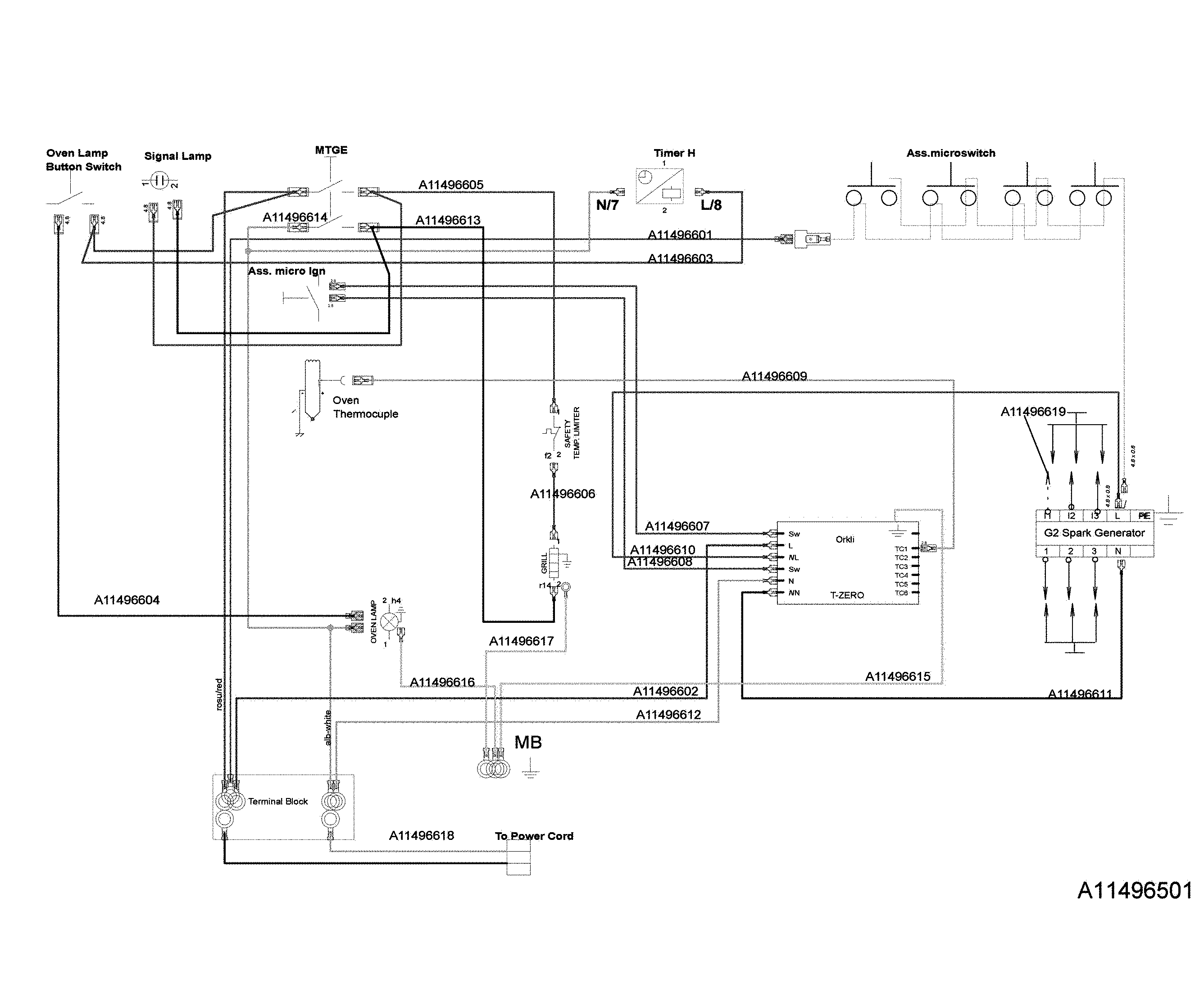 Wiring diagram