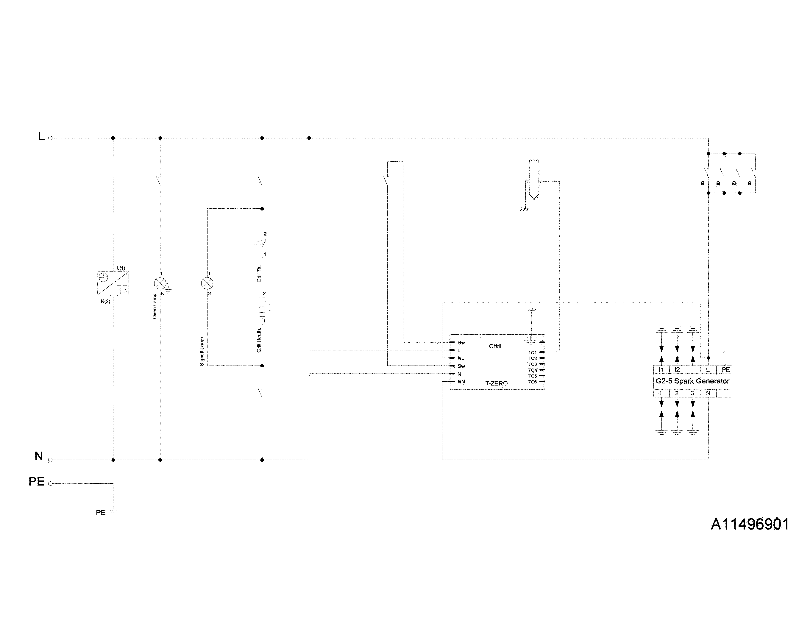 Wiring diagram