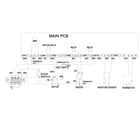 Frigidaire CFRE4120SW1 wiring diagram diagram