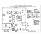 Electrolux EIED50LIW1 wiring diagram diagram