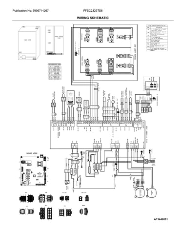 Wiring schematic