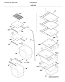 Shelves